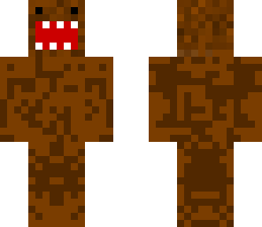 monk