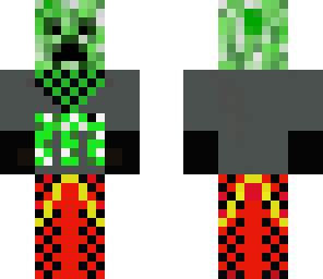 monster creeper