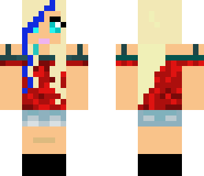 girl