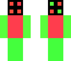 colorful
