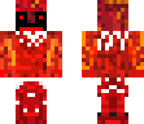 fire guy