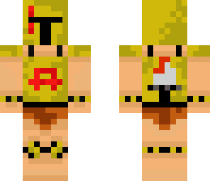 gladiator