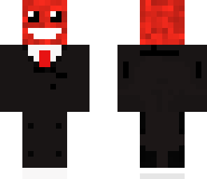 guy in a suit