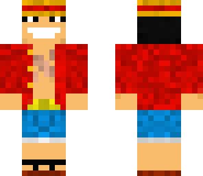 luffy