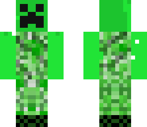 creaper