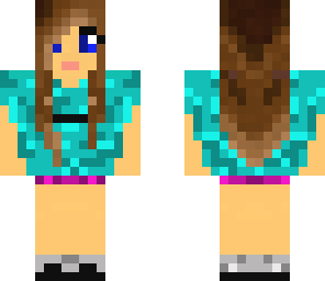 cute girl