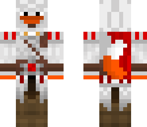 assassin fox