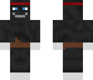 friendly assassin cat