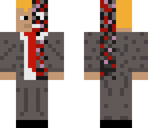 two face