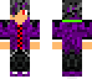 cool teen
