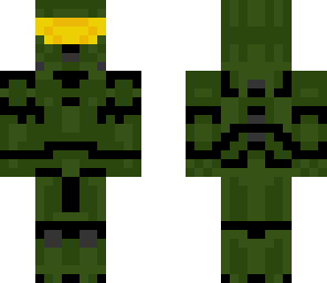 master chief
