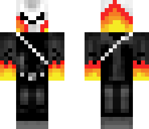 ghost rider