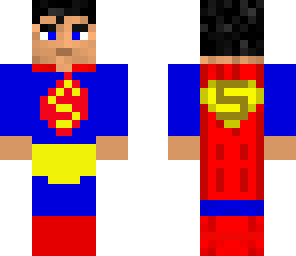 super man