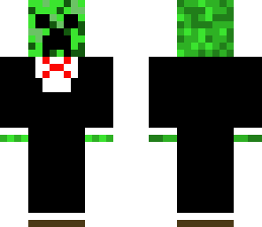 spy creeper