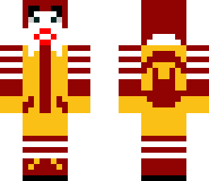 mcdonald
