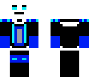 ice warrior
