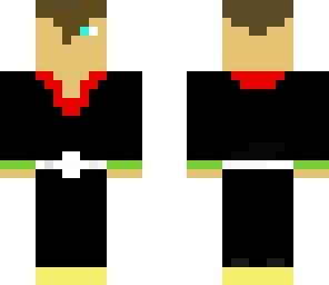 cool guy