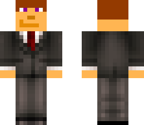 buisness man