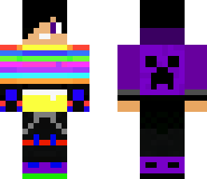cool guy 3 with teeth