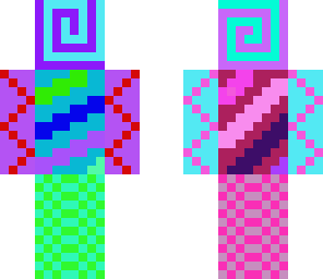 zigzagcheckerswirlies