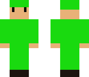 ace of spades green
