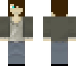 dan- casual