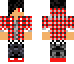 teenage in minecraft 12w36b