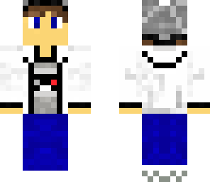 gamer boy revised
