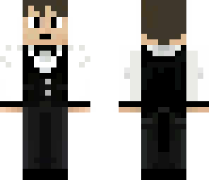 jake the bartender