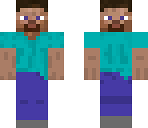 steve