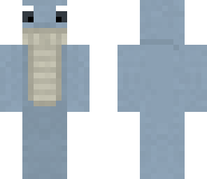 whale