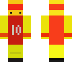 runner