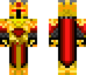 red king