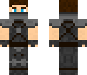 wastelander edit