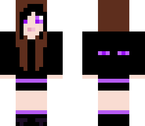 endergirl fixed