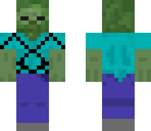 zombie