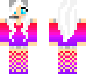 radio girl
