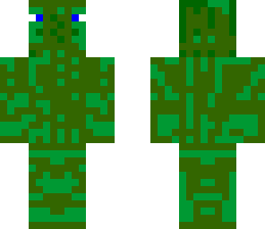 camo