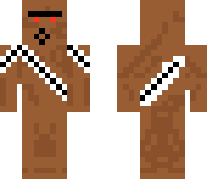 wookie