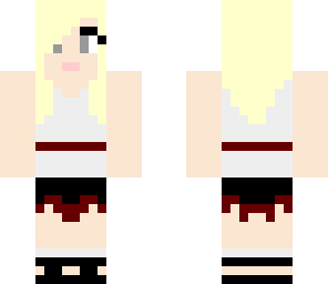vampire girl