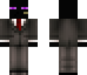 enderman agent