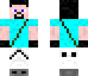 awesome steve