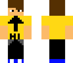 new skin