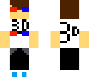 i am 3d