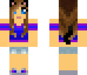 cat girl