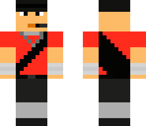 scout