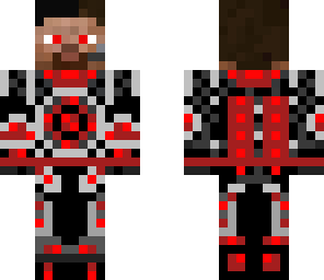 space commando