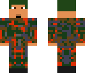 army
