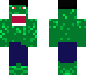 hulk
