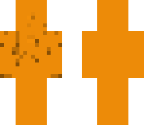 the orange git